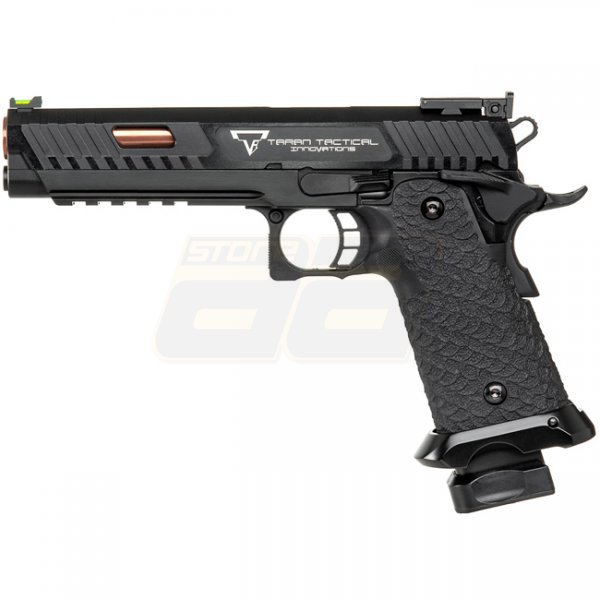 EMG TTI JW3 2011 Combat Master Gas Blow Back Pistol