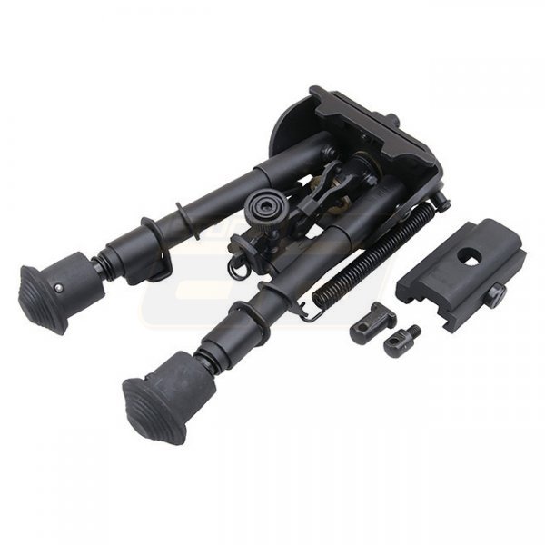 Cyma Adjustable Bipod