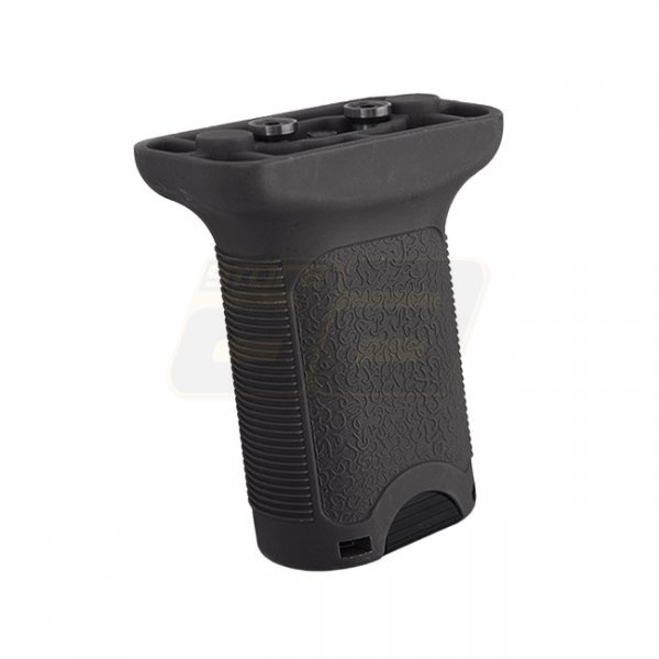 FMA TD Forward Grip Keymod - Black