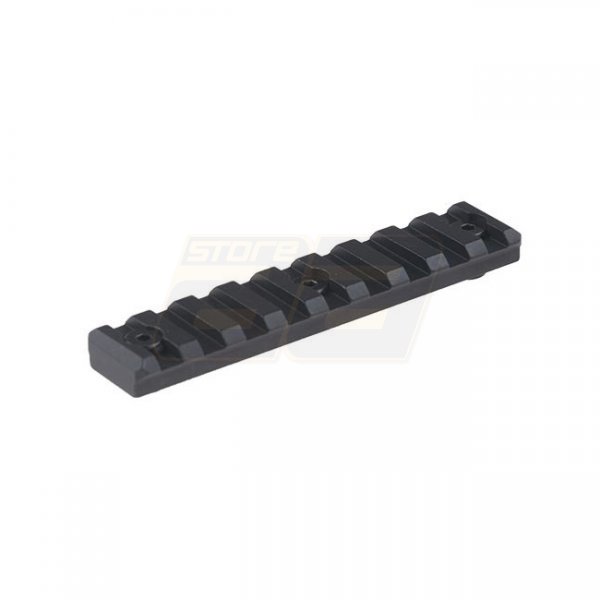 Cyma KeyMod M134 Rail - Black