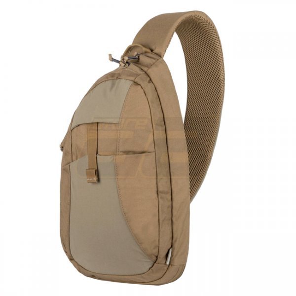 Helikon EDC Sling Backpack - Coyote