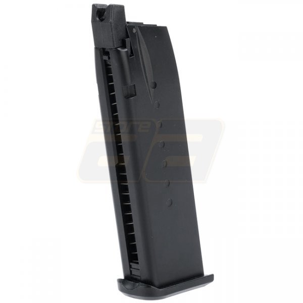 EMG Hudson H9 Gas Blow Back Pistol Magazine