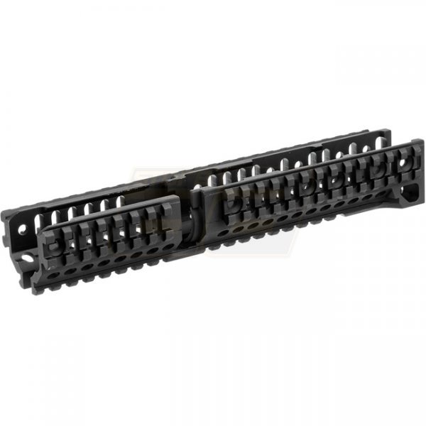 5KU B-30 Lower Handguard - Black