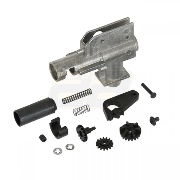 Cyma M4 AEG Metal Hop Up Chamber