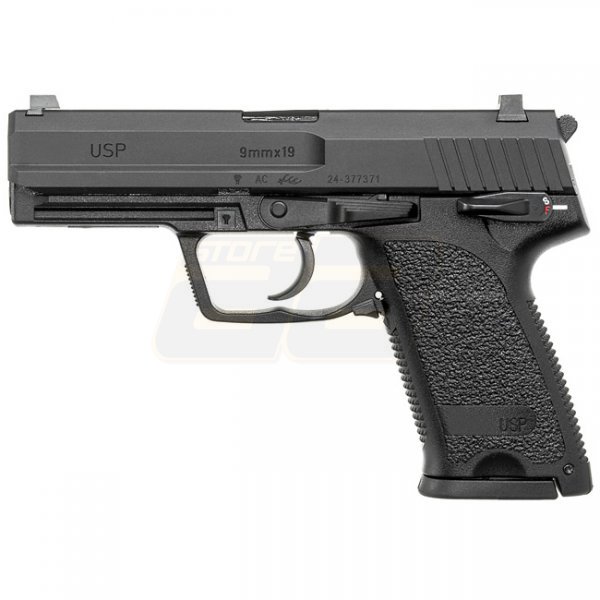 Marui USP Gas Blow Back Pistol