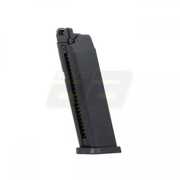 KJ Works KP-13 25rds Gas Magazine