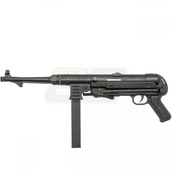 AGM MP40 AEG - Black