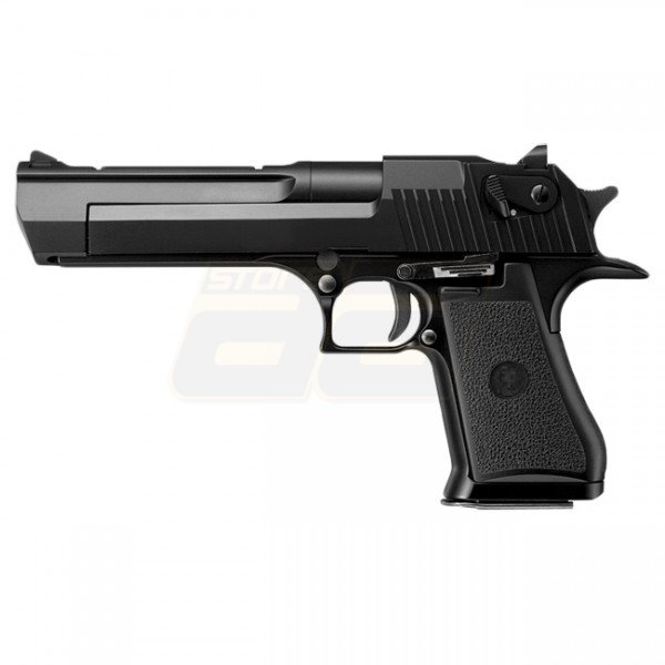 Marui DE .50AE Hard Kick - Black