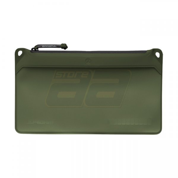 Magpul DAKA Medium Window Pouch - Olive