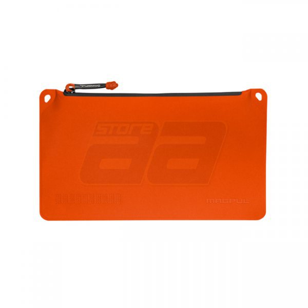 Magpul DAKA Pouch Medium - Orange