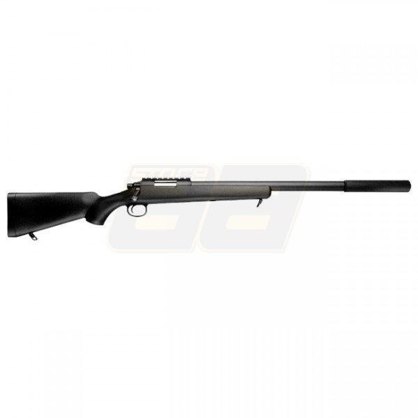 Marui VSR-10 G Spec Spring Sniper Rifle - Black
