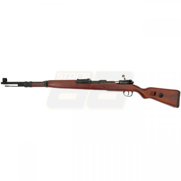 DBoys K98 Gas Sniper Rifle - Wood