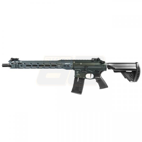 ICS CXP-MARS Komodo AEG 3S Version Limited Edition - Titanium Grey