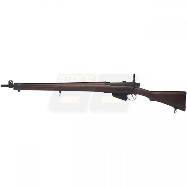 RWA Lee Enfield No.4 Spring Rifle