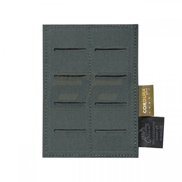Helikon-Tex Molle Adapter Insert 2 - Shadow Grey