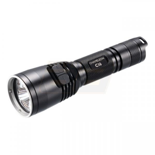 Nitecore CU6 Chameleon UV