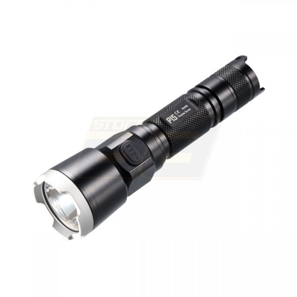 Nitecore P15 Precise Tactical