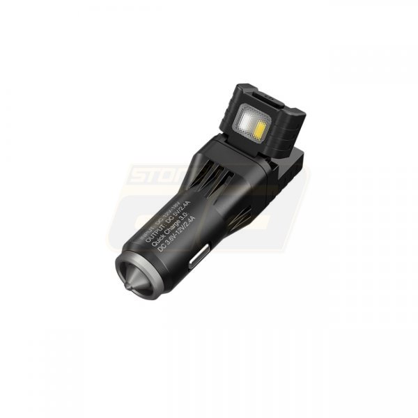 Nitecore VCL10