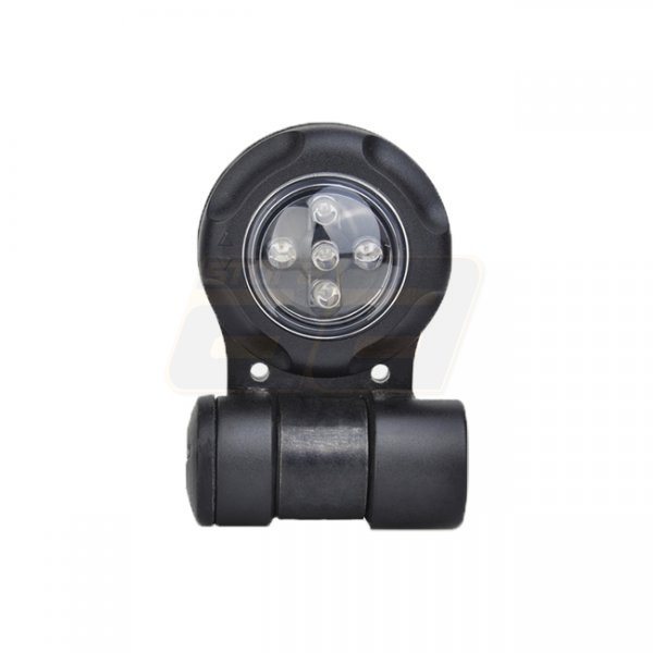 Element VIP Light IR Seals Version - Black