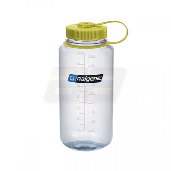 Nalgene Everyday Wide Mouth 1.0L - Clear