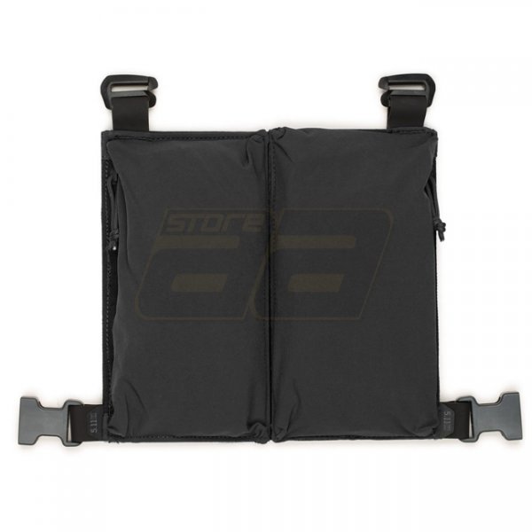 5.11 Double Deploy Gear Set - Black