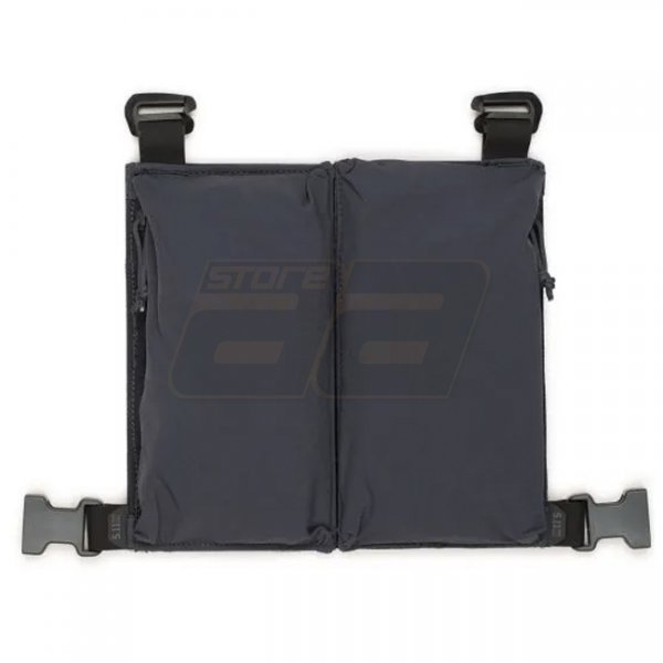 5.11 Double Deploy Gear Set - Tungsten