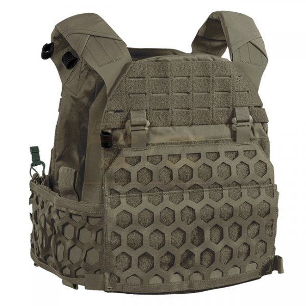 5.11 All Mission Plate Carrier L/XL - Ranger Green