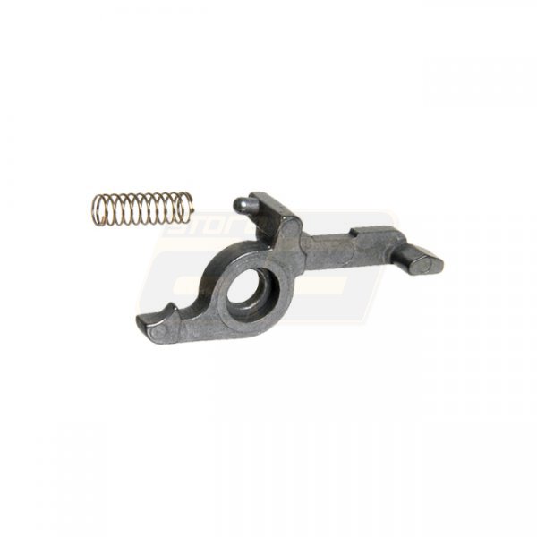 Guarder Cut Off Lever Gearbox Ver. 3