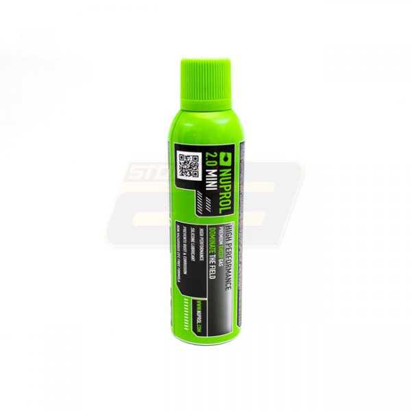 Nuprol 2.0 Mini Gas 120ml