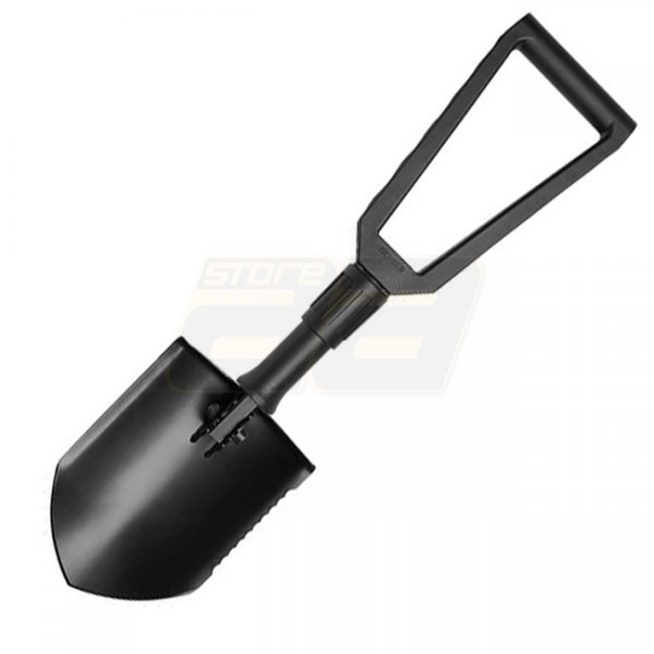 Gerber Folding Spade Serrated