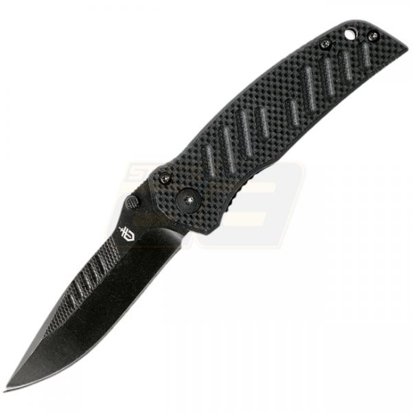 Gerber Swagger Folder