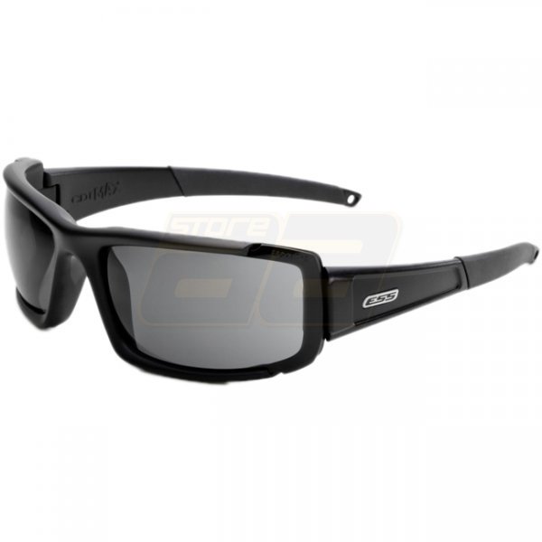 ESS CDI MAX - Black