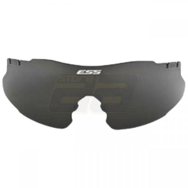 ESS ICE Lens Smoke