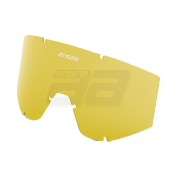 ESS Striker Lens Hi-Def Yelow