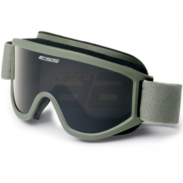 ESS Land Ops Goggle - Foliage Green