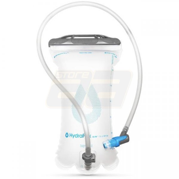 Hydrapak Elite Reservoir 1.5L - Clear