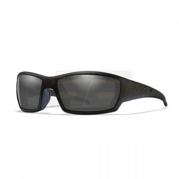 Wiley X Black Ops WX Tide - Black
