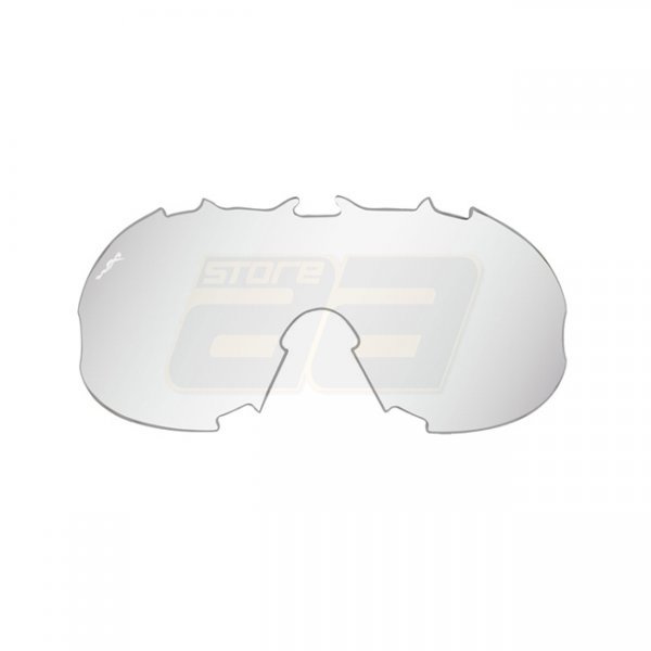 Wiley X Nerve Goggles Lens - Clear