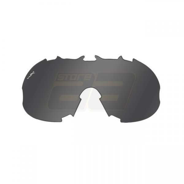 Wiley X Nerve Goggles Lens - Smoke