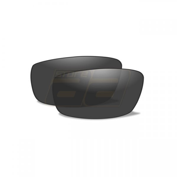 Wiley X XL-1 Advanced Goggles Lens - Smoke