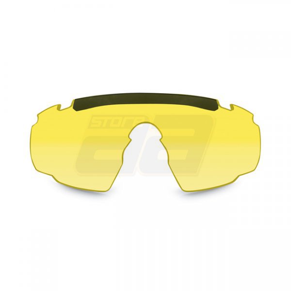 Wiley X Saber Advanced Lens - Yellow