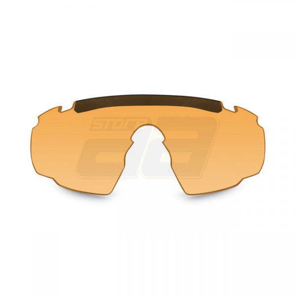 Wiley X Saber Advanced Lens - Orange