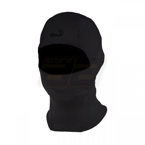 Agilite SF Balaclava - Black