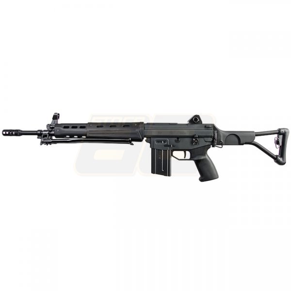 Marui Type 89 JGSDF Folding Stock AEG