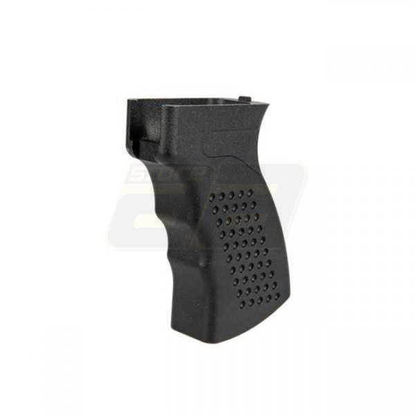 LCT Z-Series RK-3 Pistol Grip - Black