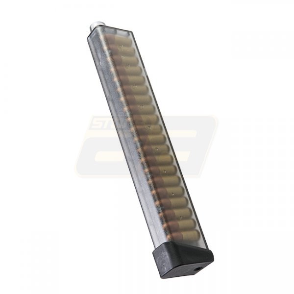 G&G ARP 9 60rds AEG Magazine - Dummy Rounds Version