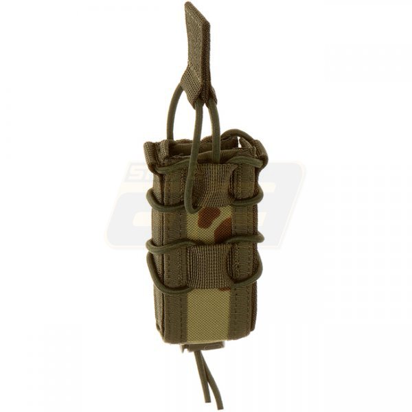 Invader Gear Pistol Fast Mag Pouch - Flecktarn