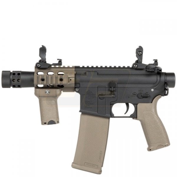 Specna Arms SA-E18 EDGE RRA AEG - Tan