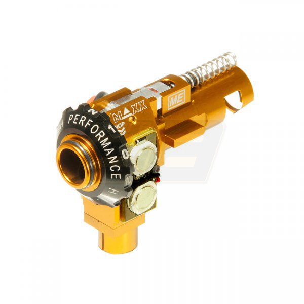 Maxx CNC Aluminum Hop-Up Chamber ME - SPORT LED