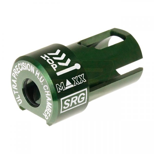 Maxx SRS/HTI Ultra Precision Hop-Up Chamber Housing SRG - Right Hand